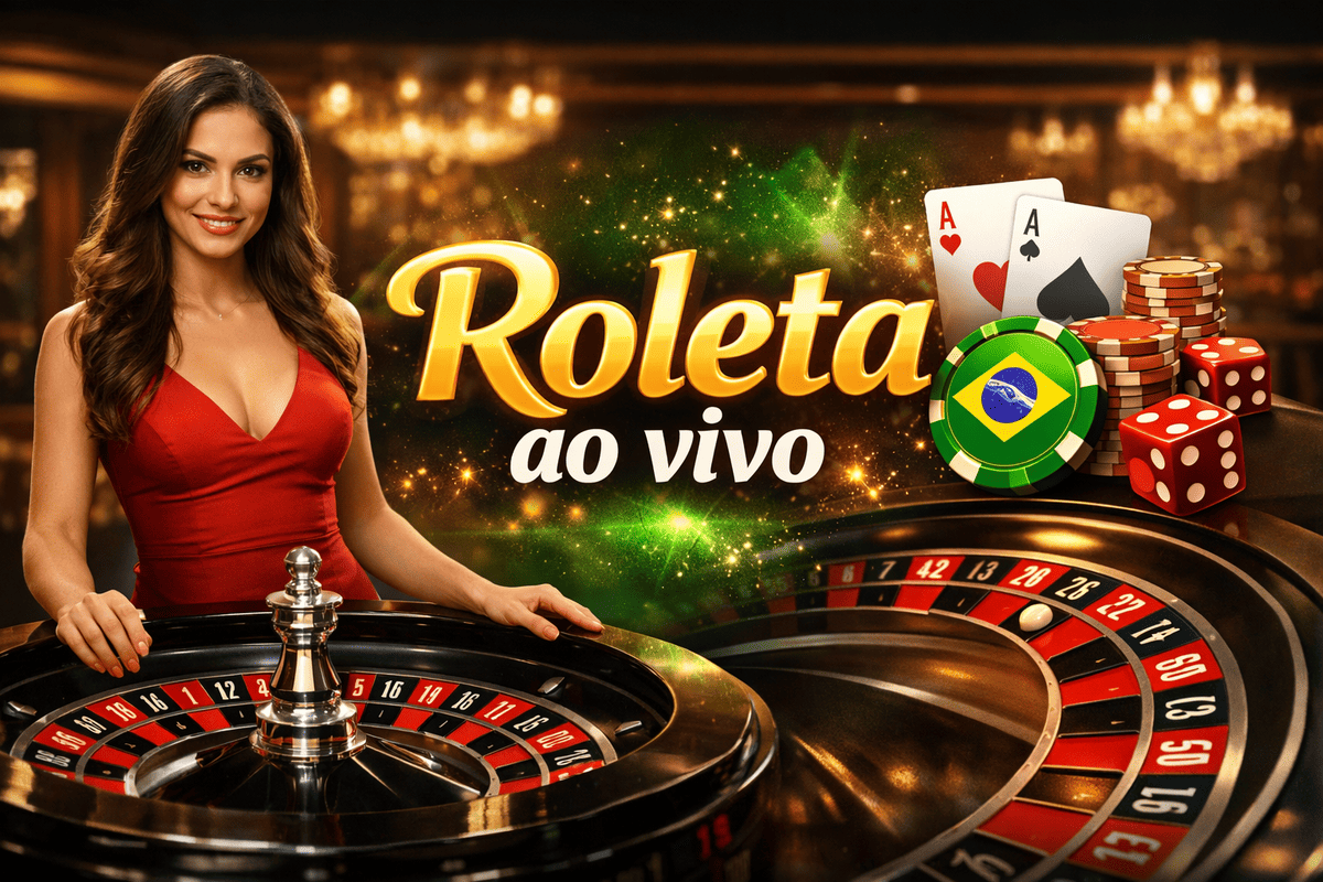 Roleta 3245 Com